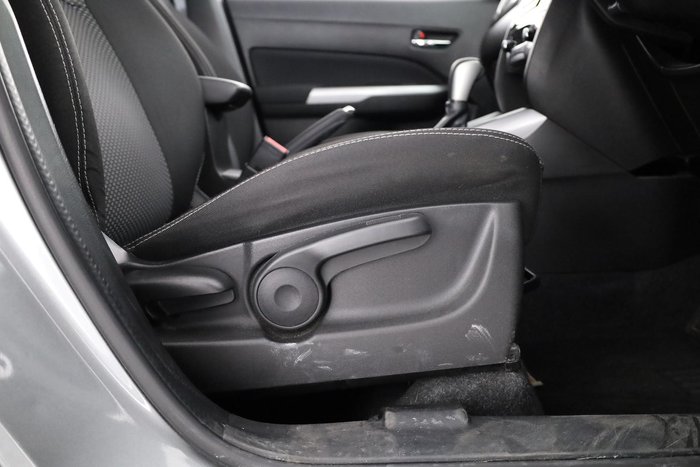 2019 Suzuki Vitara