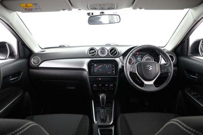 2019 Suzuki Vitara