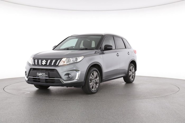 2019 Suzuki Vitara