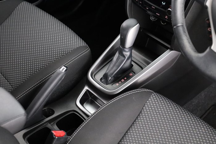 2019 Suzuki Vitara