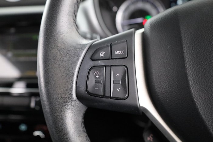 2019 Suzuki Vitara