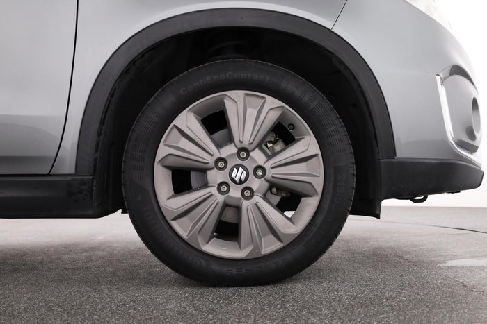 2019 Suzuki Vitara