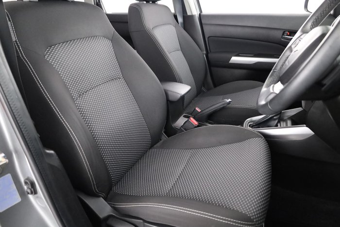 2019 Suzuki Vitara