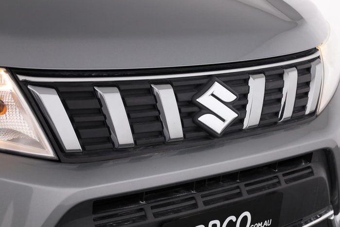 2019 Suzuki Vitara