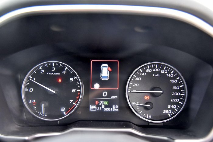 2024 Subaru Outback AWD