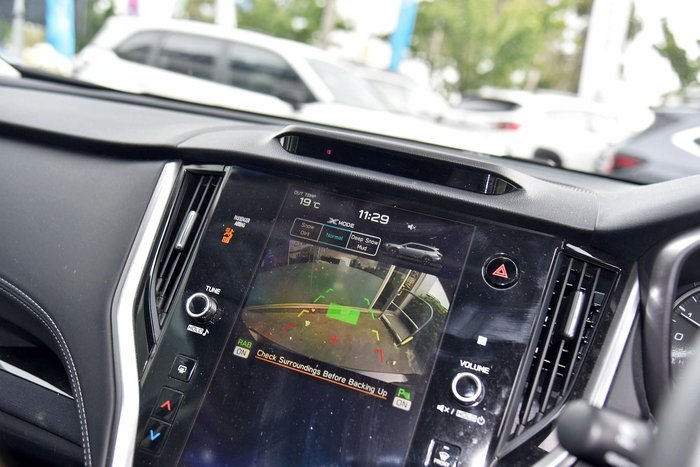 2024 Subaru Outback AWD