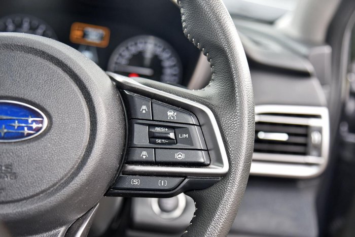 2024 Subaru Outback AWD