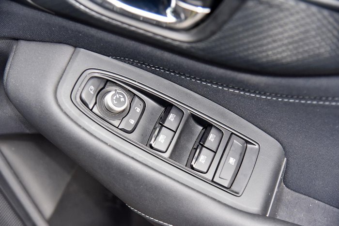 2024 Subaru Outback AWD