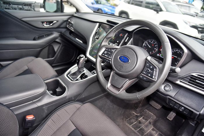 2024 Subaru Outback AWD