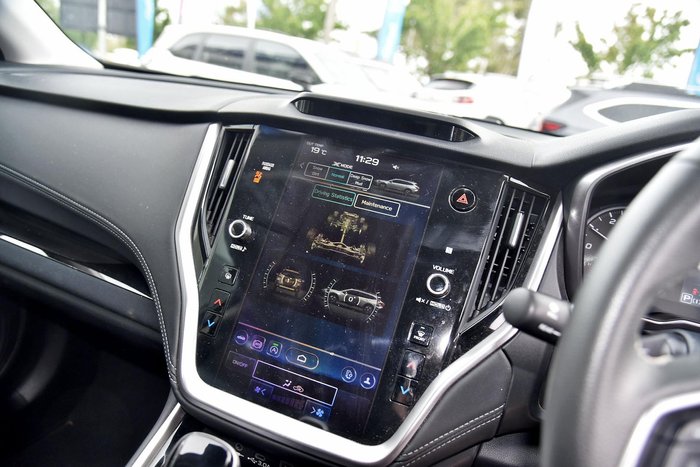 2024 Subaru Outback AWD