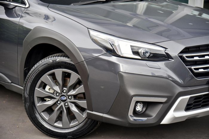 2024 Subaru Outback AWD