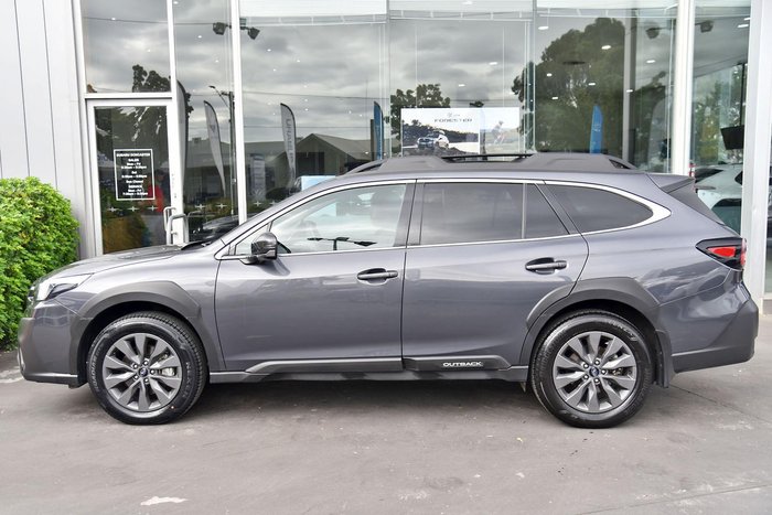 2024 Subaru Outback AWD