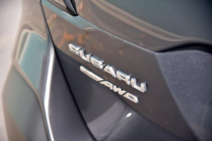 2024 Subaru Outback AWD