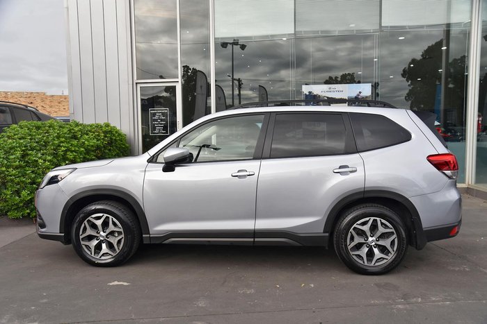 2024 Subaru Forester 2.5i