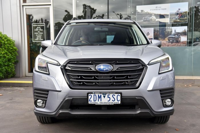 2024 Subaru Forester 2.5i