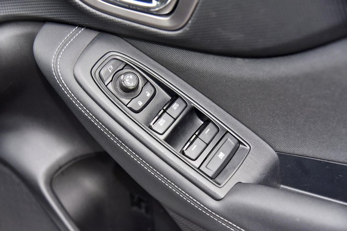 2024 Subaru Forester 2.5i