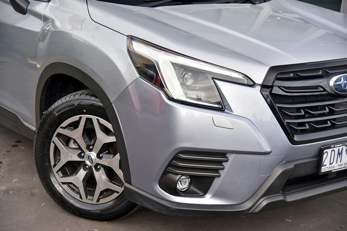 2024 Subaru Forester 2.5i