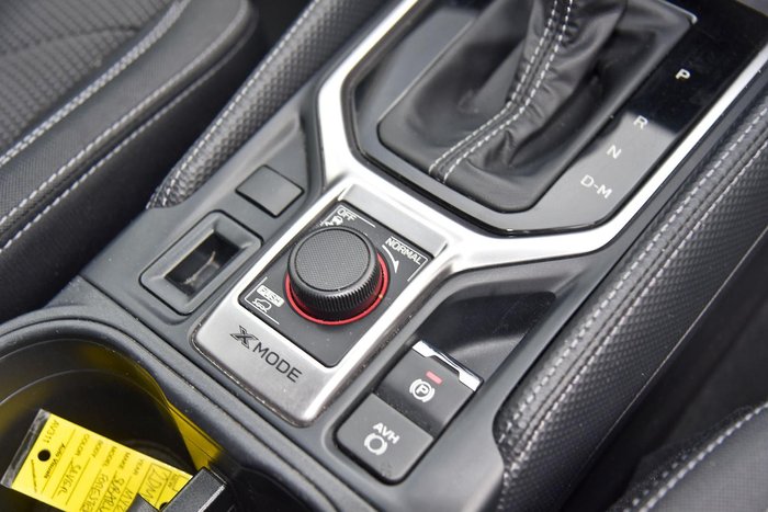 2024 Subaru Forester 2.5i