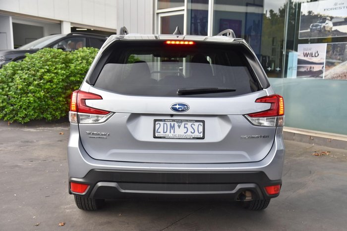 2024 Subaru Forester 2.5i
