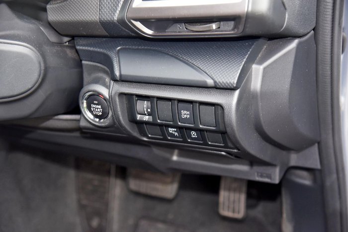 2024 Subaru Forester 2.5i