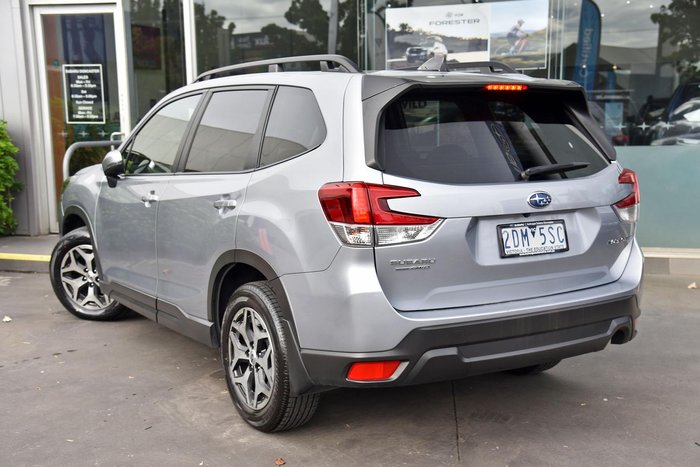 2024 Subaru Forester 2.5i