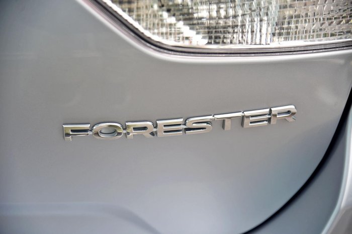 2024 Subaru Forester 2.5i