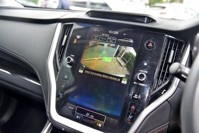 2024 Subaru Outback AWD