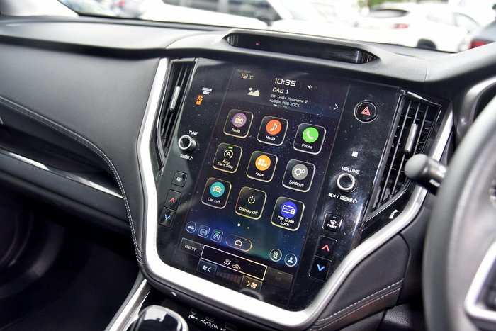 2024 Subaru Outback AWD