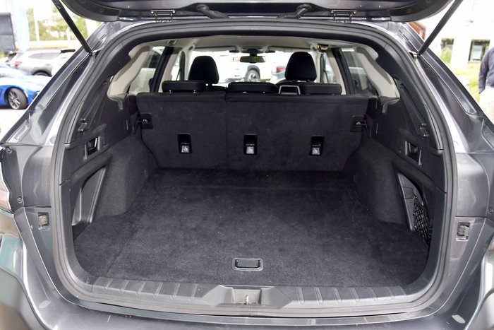 2024 Subaru Outback AWD