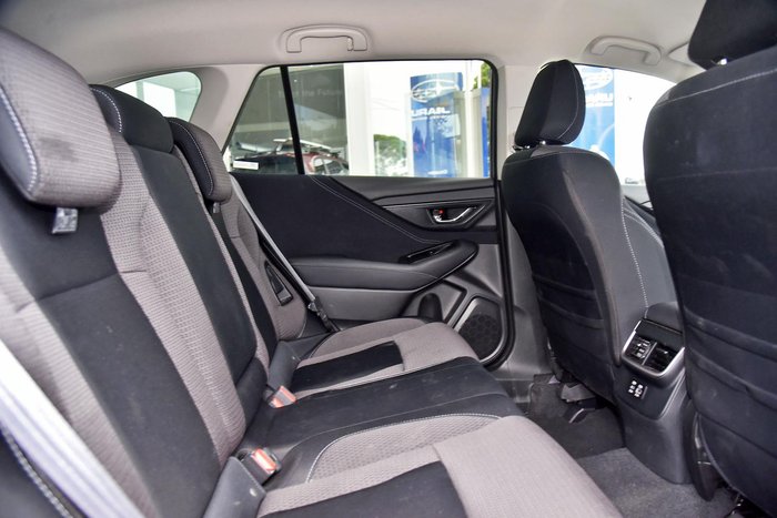 2024 Subaru Outback AWD