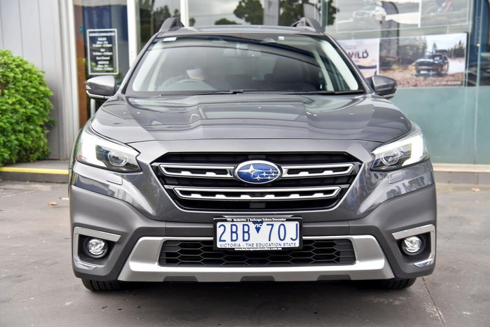 2024 Subaru Outback AWD