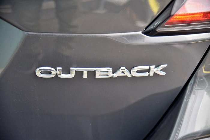 2024 Subaru Outback AWD