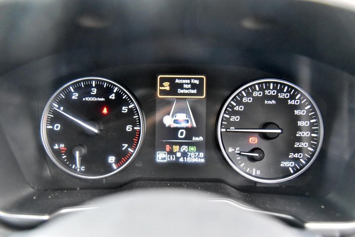 2024 Subaru Outback AWD