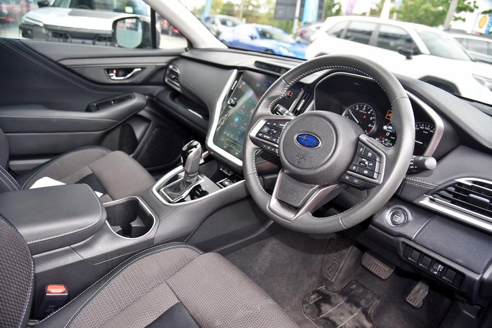 2024 Subaru Outback AWD