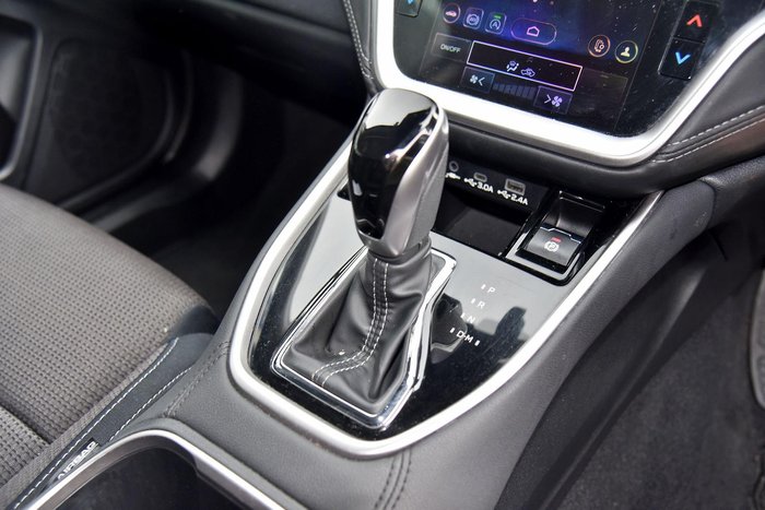 2024 Subaru Outback AWD