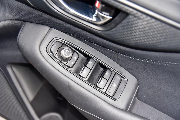 2024 Subaru Outback AWD