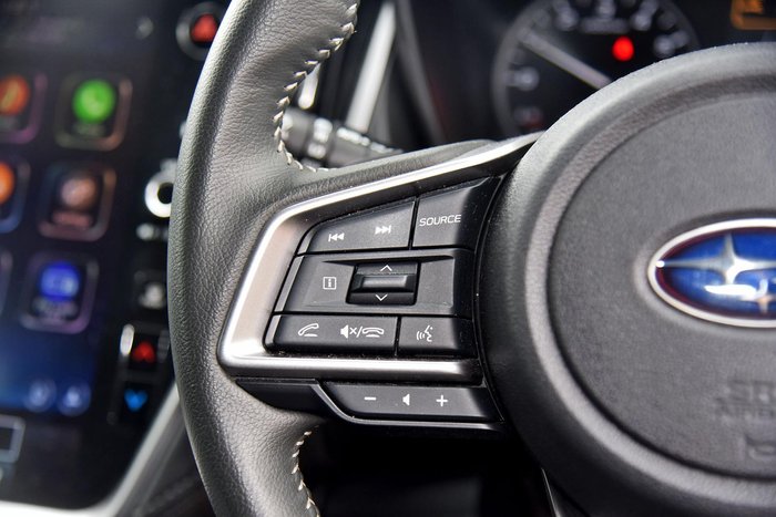 2024 Subaru Outback AWD