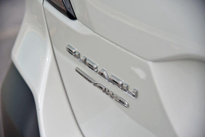 2024 Subaru Outback AWD