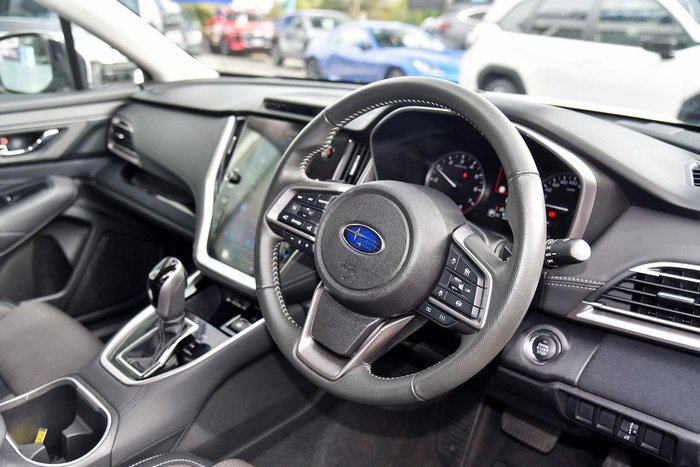 2024 Subaru Outback AWD