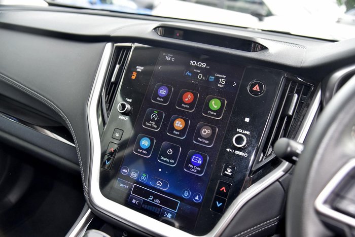 2024 Subaru Outback AWD