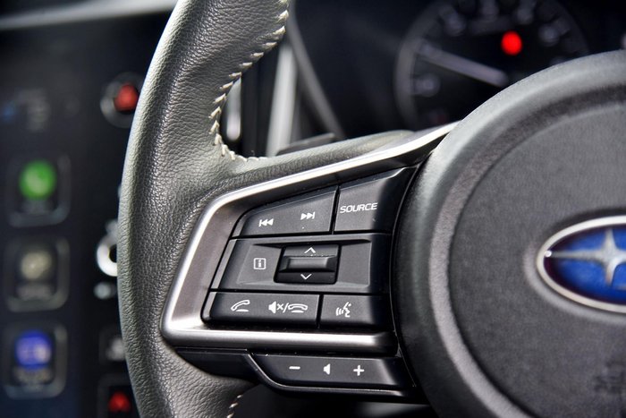 2024 Subaru Outback AWD