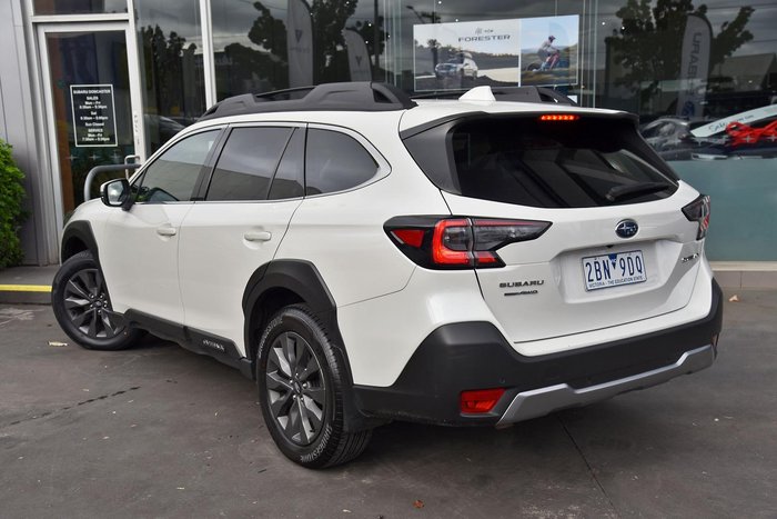 2024 Subaru Outback AWD