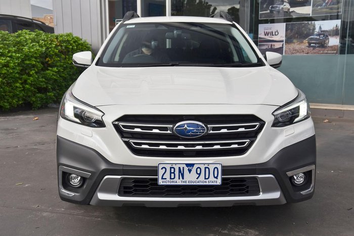 2024 Subaru Outback AWD