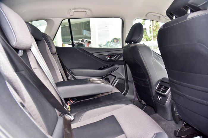 2024 Subaru Outback AWD