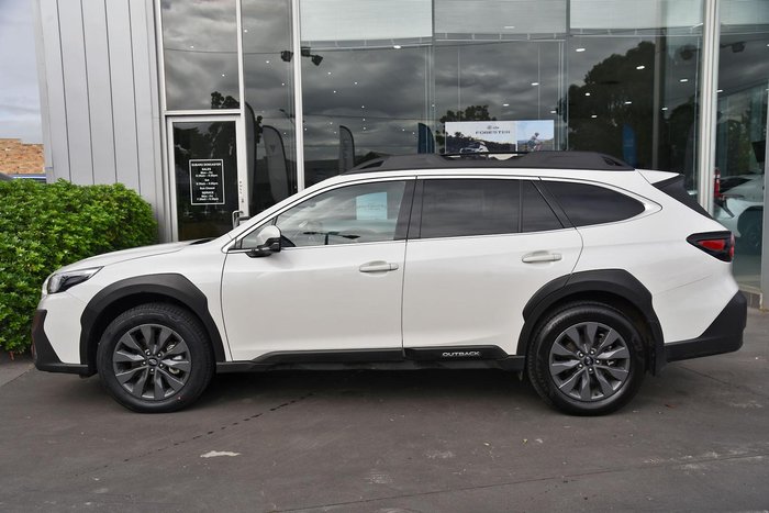 2024 Subaru Outback AWD