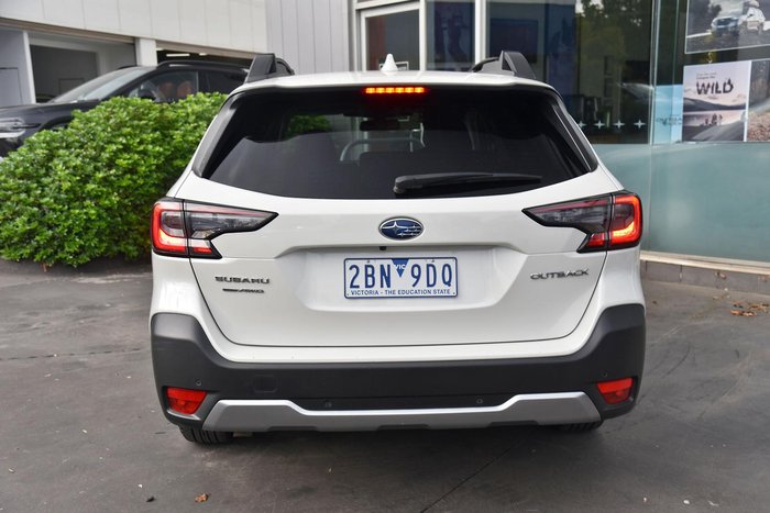 2024 Subaru Outback AWD