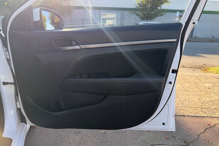2016 Hyundai Elantra Active