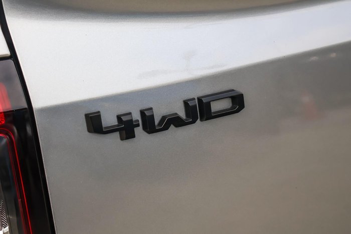 2022 Ford Ranger Wildtrak