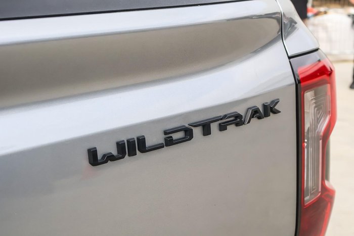 2022 Ford Ranger Wildtrak