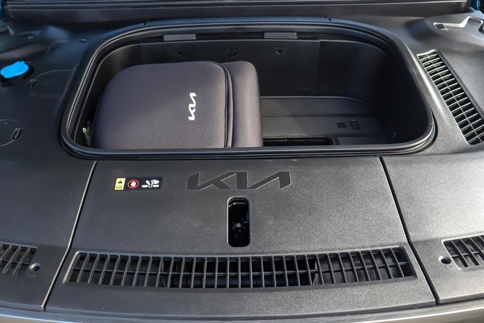 2023 Kia EV9 GT-Line